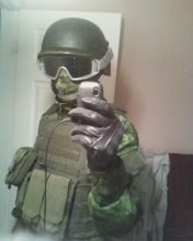 my gear loadout